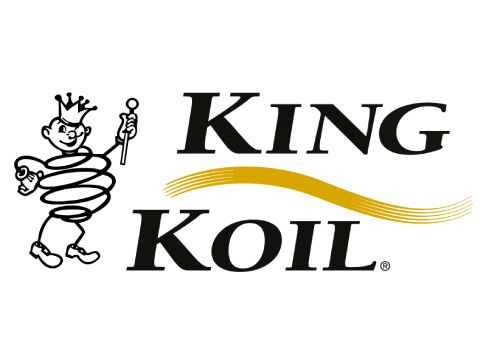 King Koil – łóżka i materace