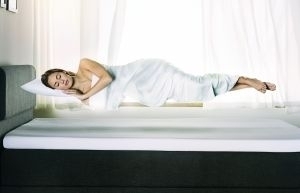Materace TEMPUR - Komfort Snu