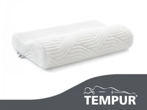Nowe poduszki Tempur CoolTouch™