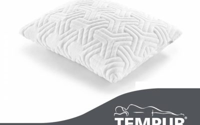 Poduszki klasyczne Tempur