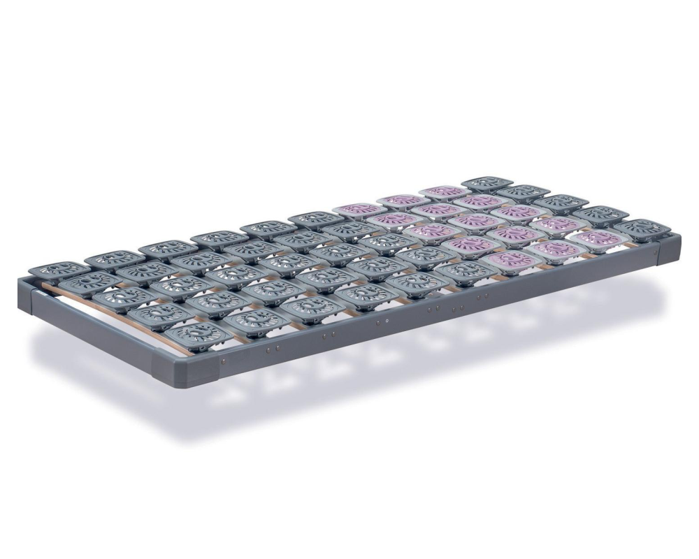 Stelaż TEMPUR® Premium Flex 500 Static